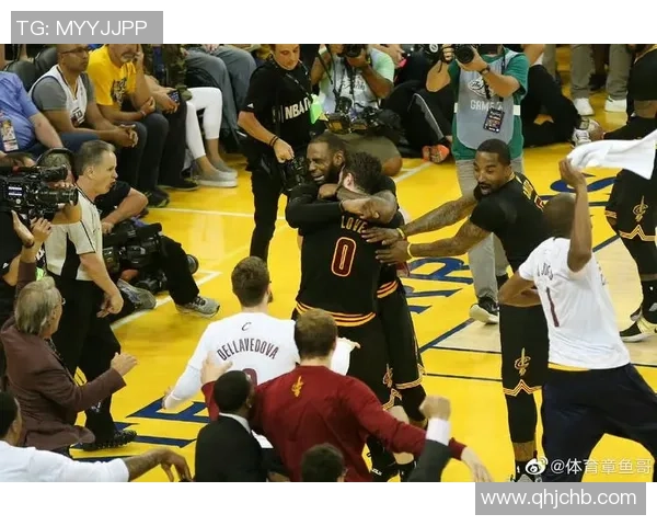 2016年NBA总决赛第七场骑士逆转勇士的传奇时刻与历史意义解析