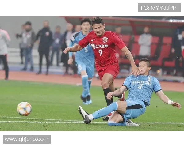 仙台维加泰与川崎前锋的激烈对决分析与精彩回顾