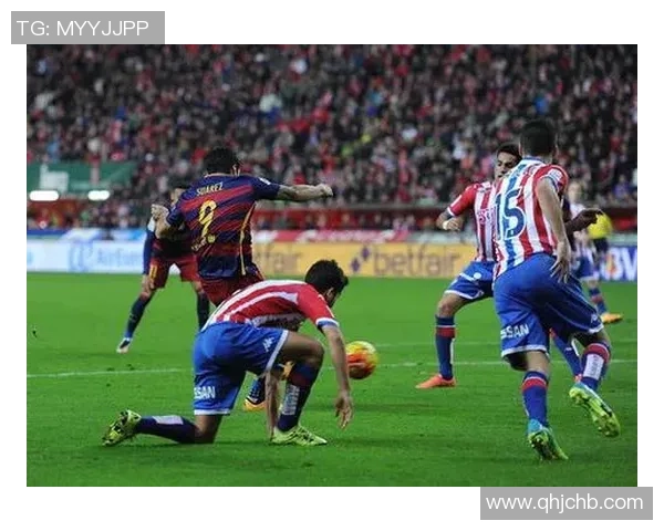 巴萨与皇马激战成名场面终以2比3落败精彩瞬间回顾