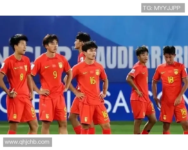 中国U17对阵朝鲜U17精彩直播全程回顾与赛后分析