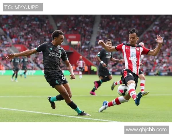 利物浦主场迎战南安普敦期待全取三分的精彩对决