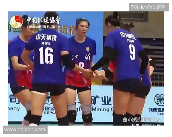 江苏女排3-0打败福建女排，晋级决赛