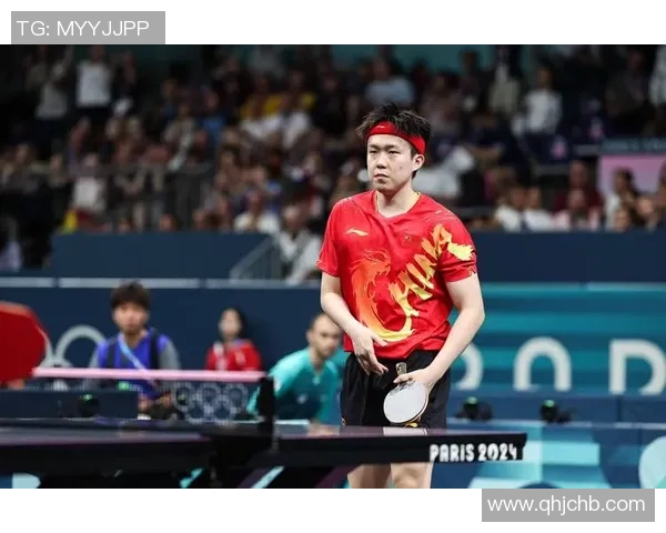 王楚钦没在夺冠海报C位+视频无镜头 赞助商遭粉丝攻击：抵抗 抱歉